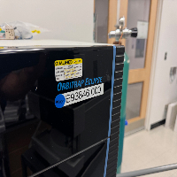 2022 Thermo Orbitrap Eclipse w/ Vanquish HPLC image 1